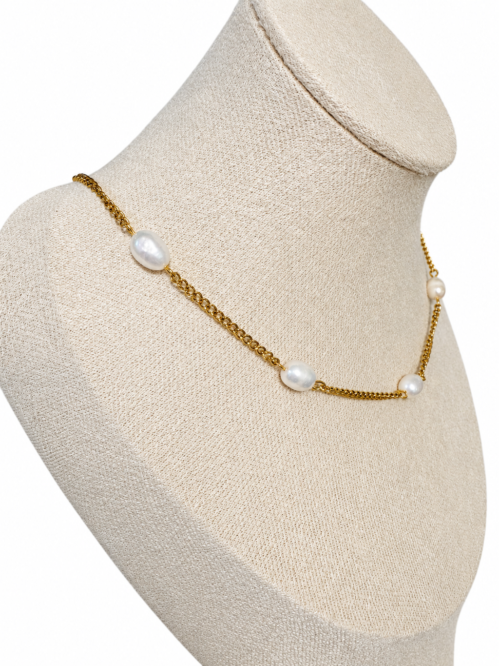 Celeste Necklace