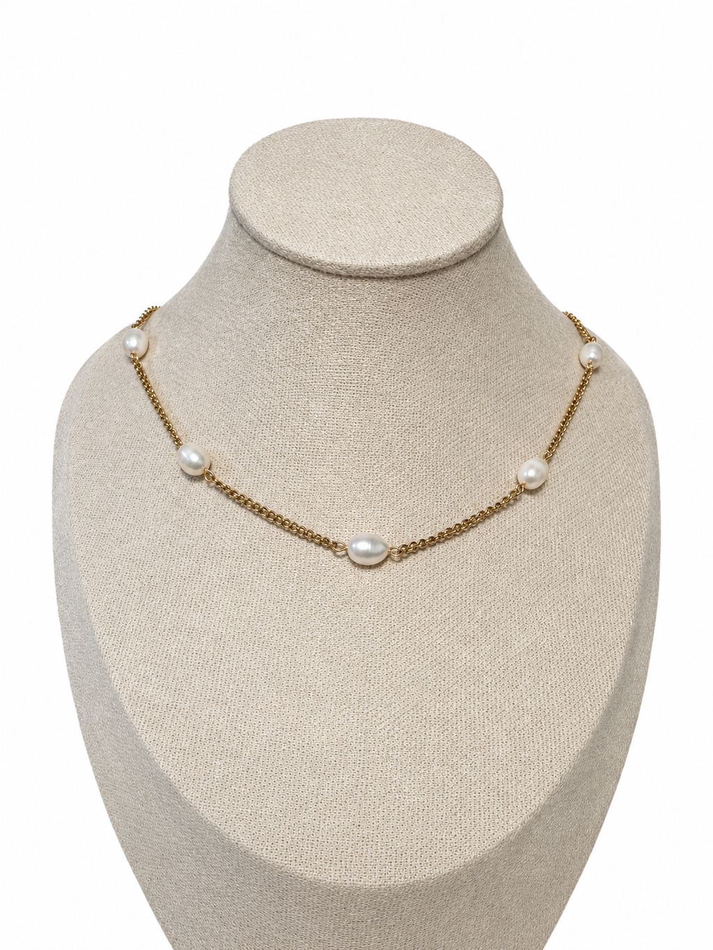 Celeste Necklace
