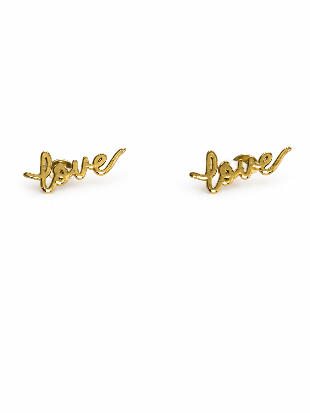 Love Always Stud Earrings