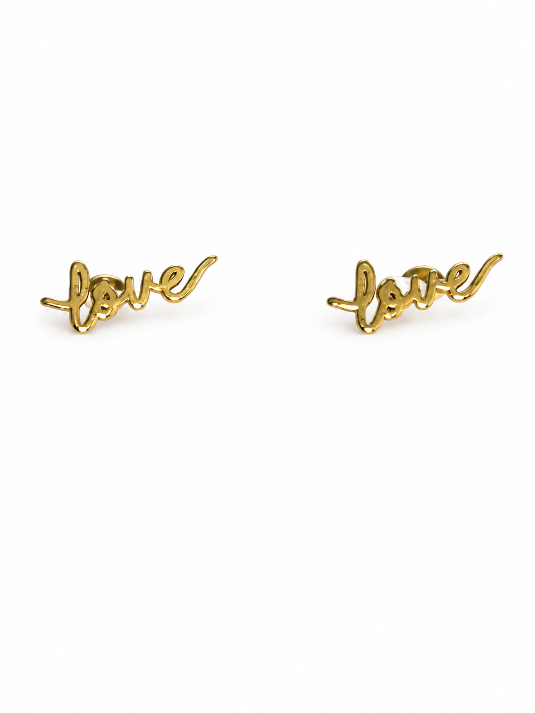 Love Always Stud Earrings