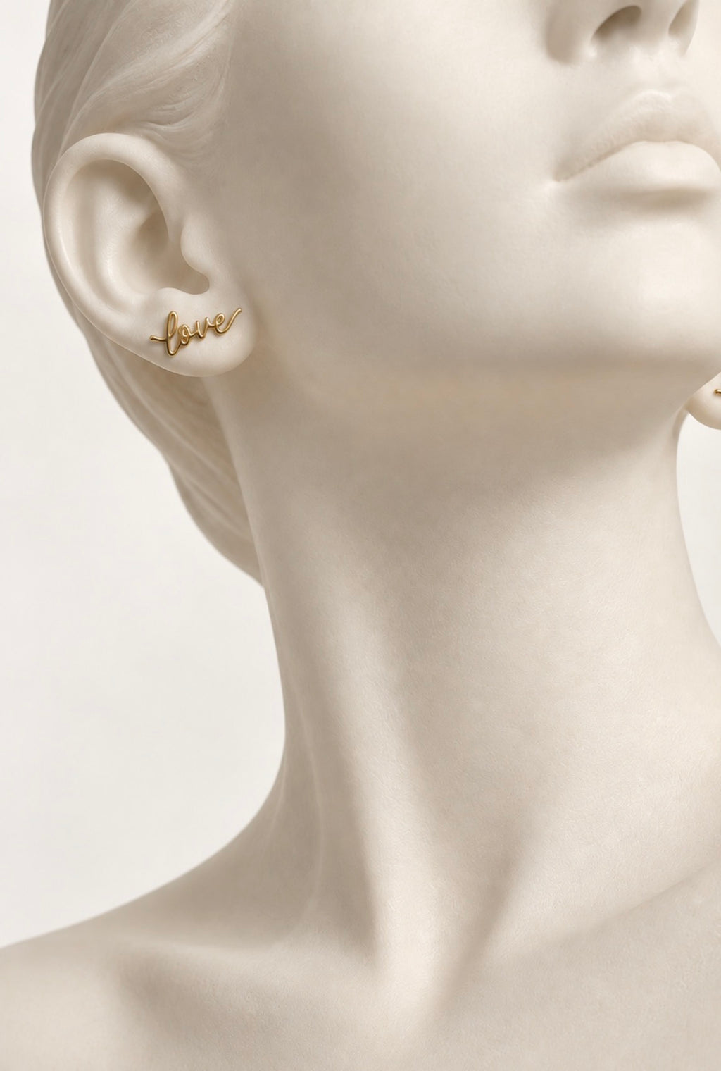 Love Always Stud Earrings