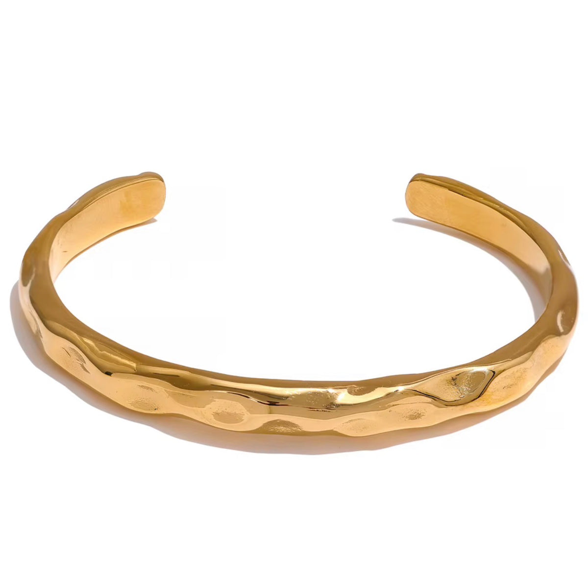 The Aurelia Cuff