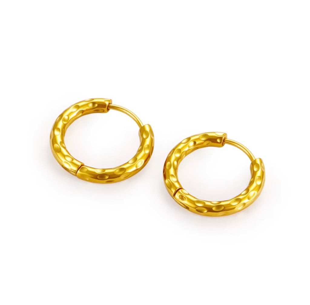 Dottie Hoops
